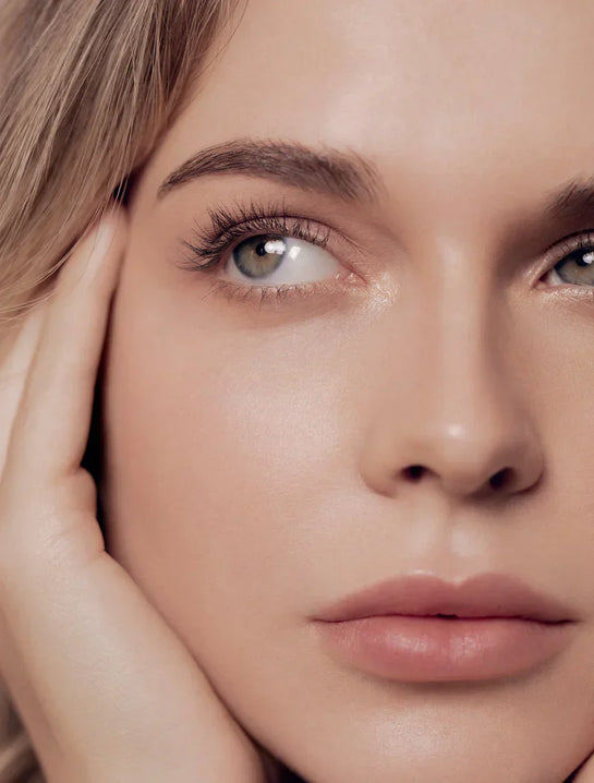 Autumn Lash & Brow Trends