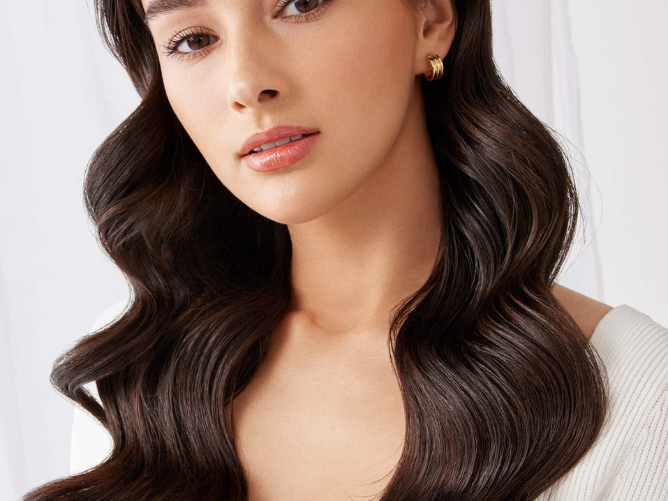 THIN HAIR? THE RIGHT HAIRCARE ROUTINE CAN HELP