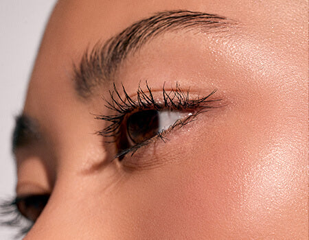 How to Transform Sparse Brows
