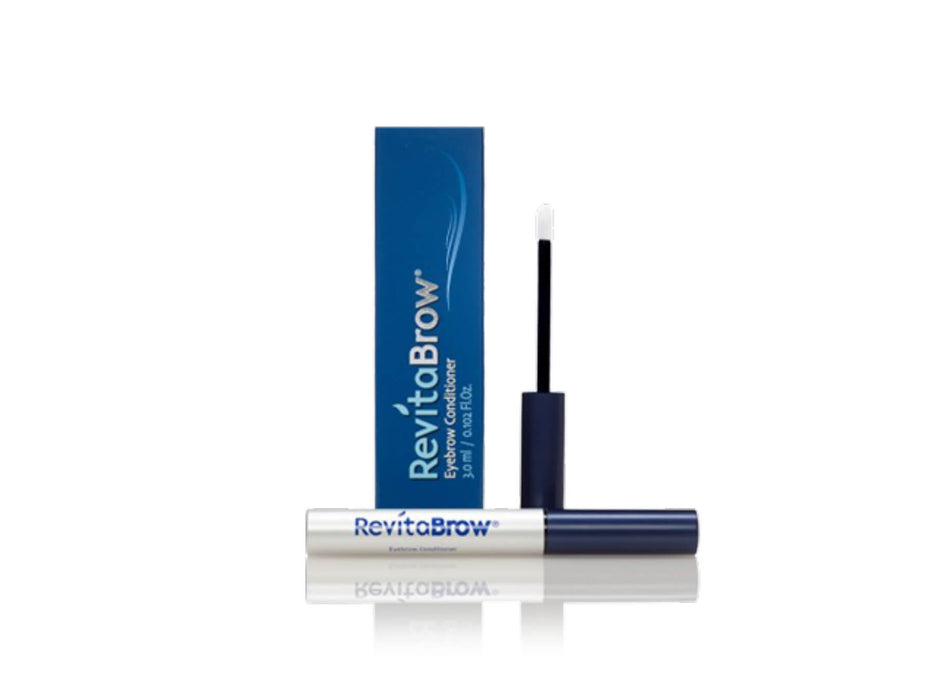 The Original Brow Serum Launches