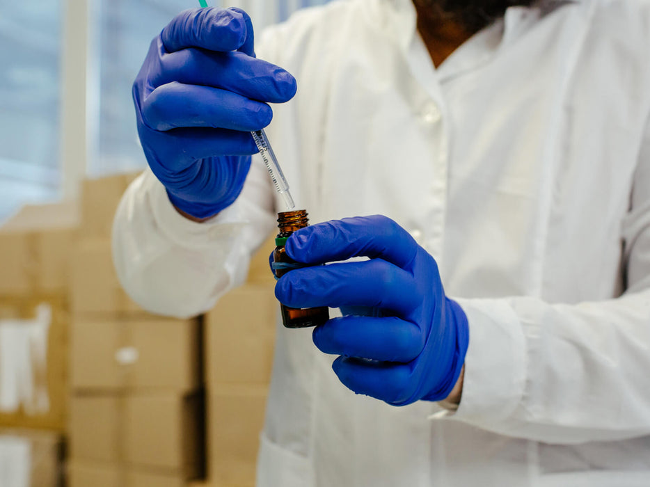 International Expansion