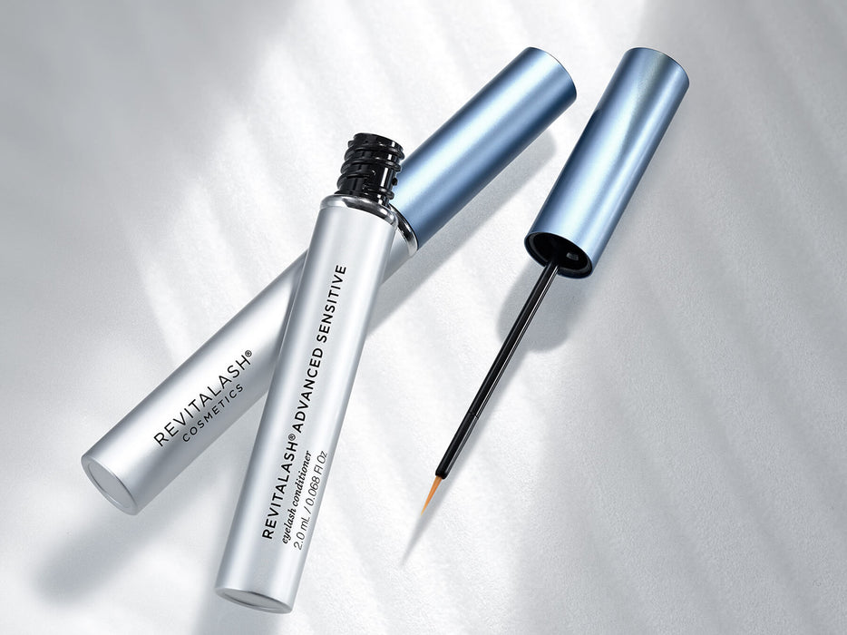 Our Lash Serum Family Grows