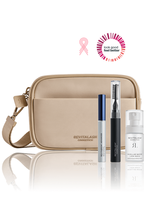 Strengthen & Define Brow Collection