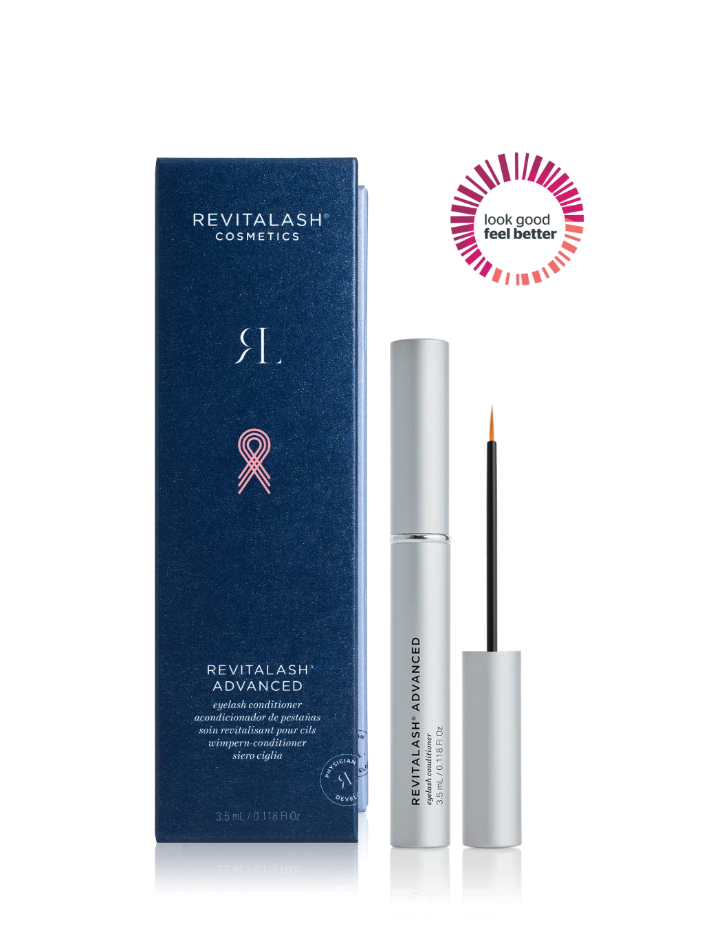 彩 花 】REVITALASH ADVANCED RevitaLash Advanced Eye Lash Serum 彩 花 】REVITALASH ADVANCED RevitaLash Advanced Eye Lash Serum