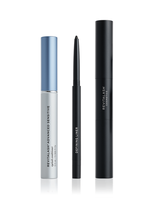 Best of Lashes Kit - Sensitive