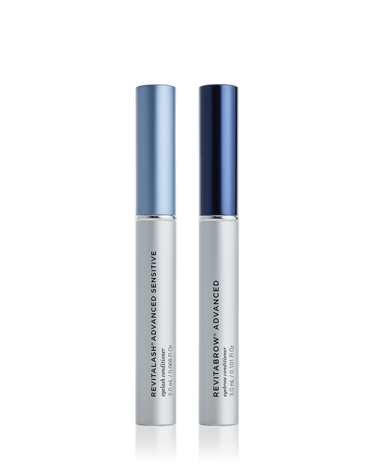 Hero Duo - Sensitive