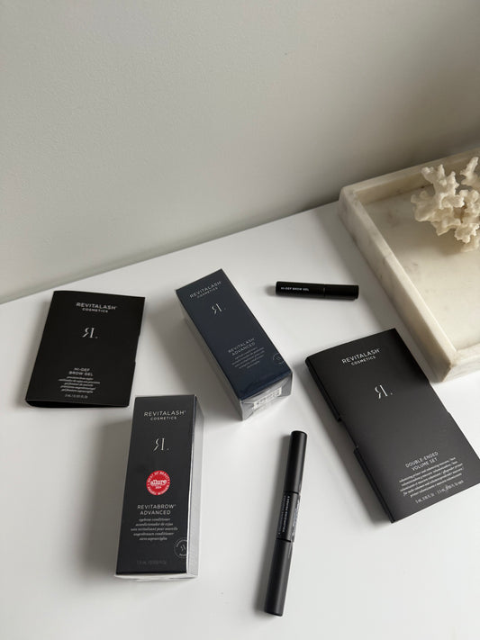 Lash & Brow Trial Kit