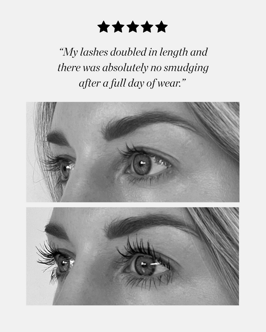 Length Define Tubing Mascara