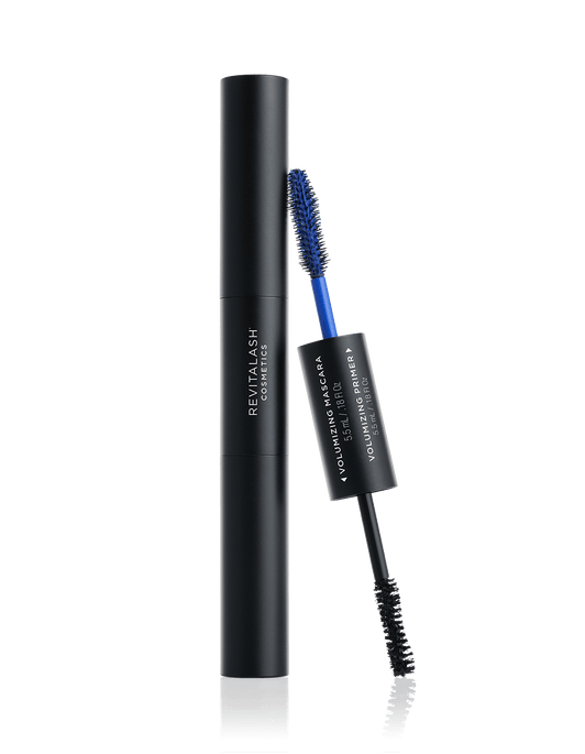 Double-Ended Volume Set Primer & Mascara