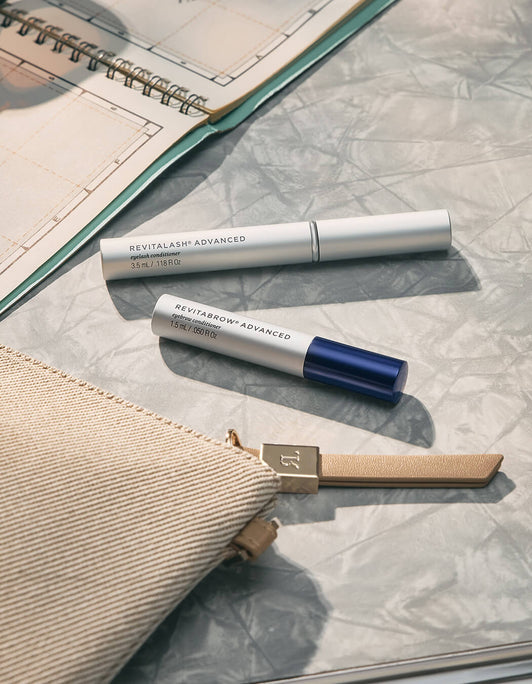 Effortless Beauty Collection for Lashes and Brows