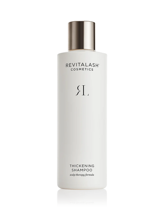 Thickening Hair Duo