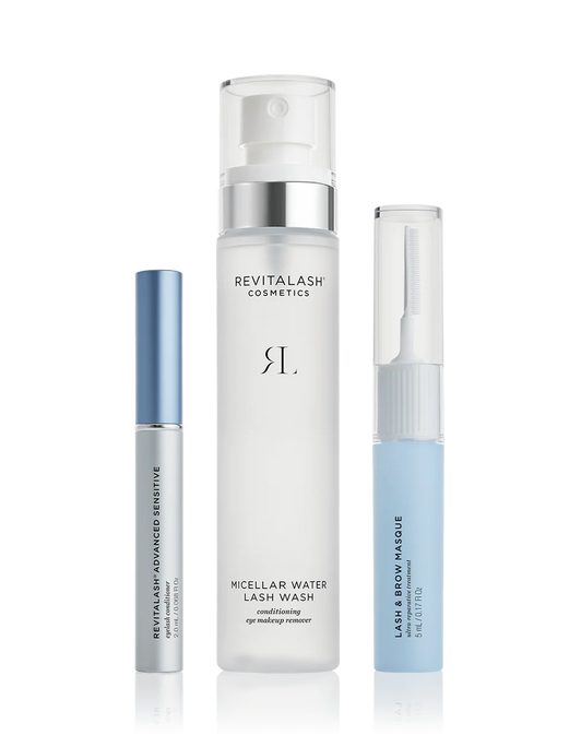 Sensitive Eyes Bundle