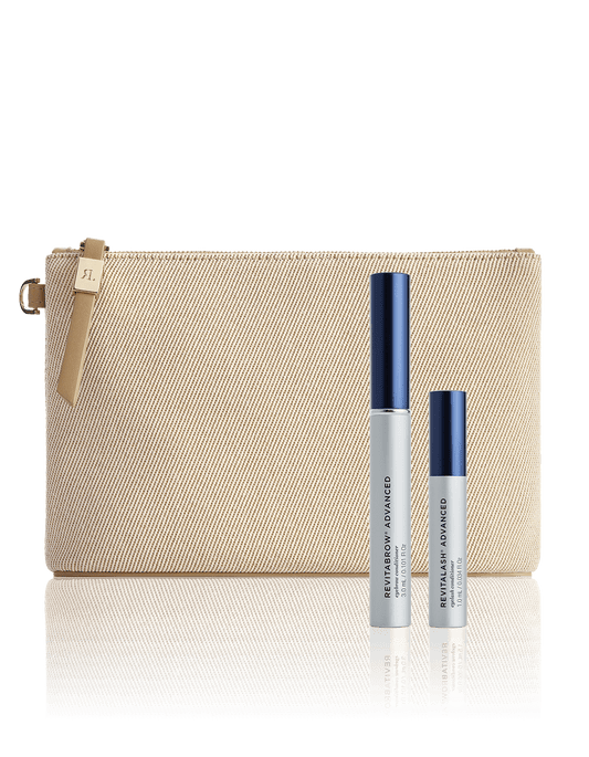 Effortless Beauty Collection for Brows and Lashes