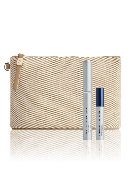 Effortless Beauty Collection for Lashes and Brows