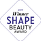 Shape Beauty Award 2019