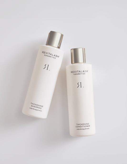 Thickening Hair Duo
