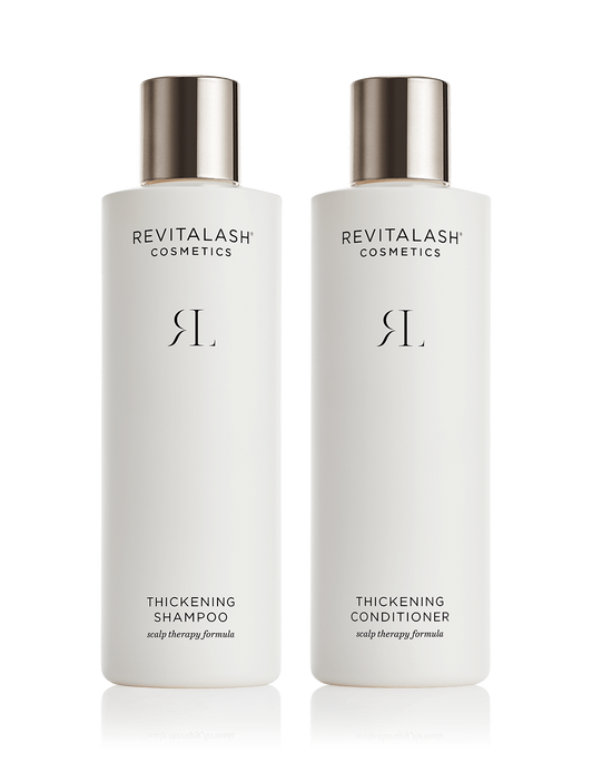 Thickening Hair Duo