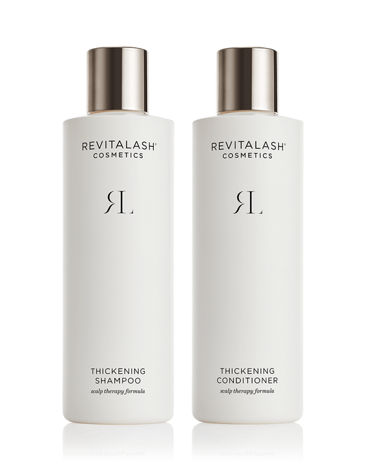 Thickening Hair Duo