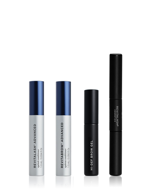 Lash & Brow Trial Kit