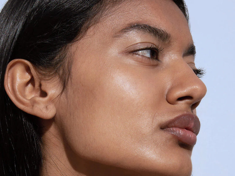 No-Makeup Makeup is Trending This Summer: Get The Look