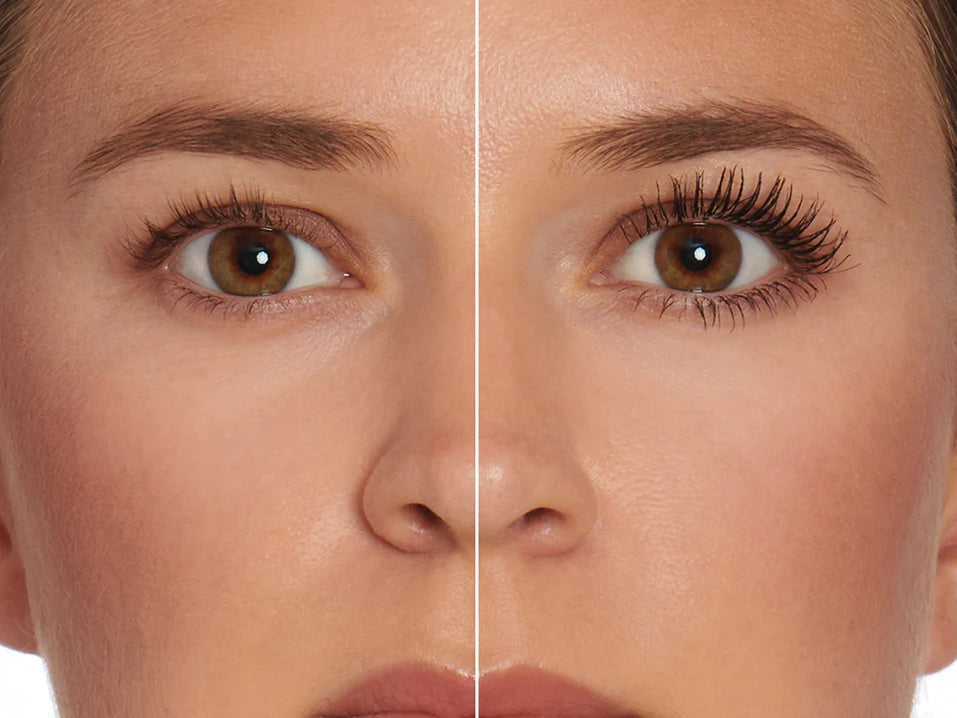 HOW TO AVOID CLUMPY MASCARA AND ACHIEVE THE PERFECT LASH LOOK