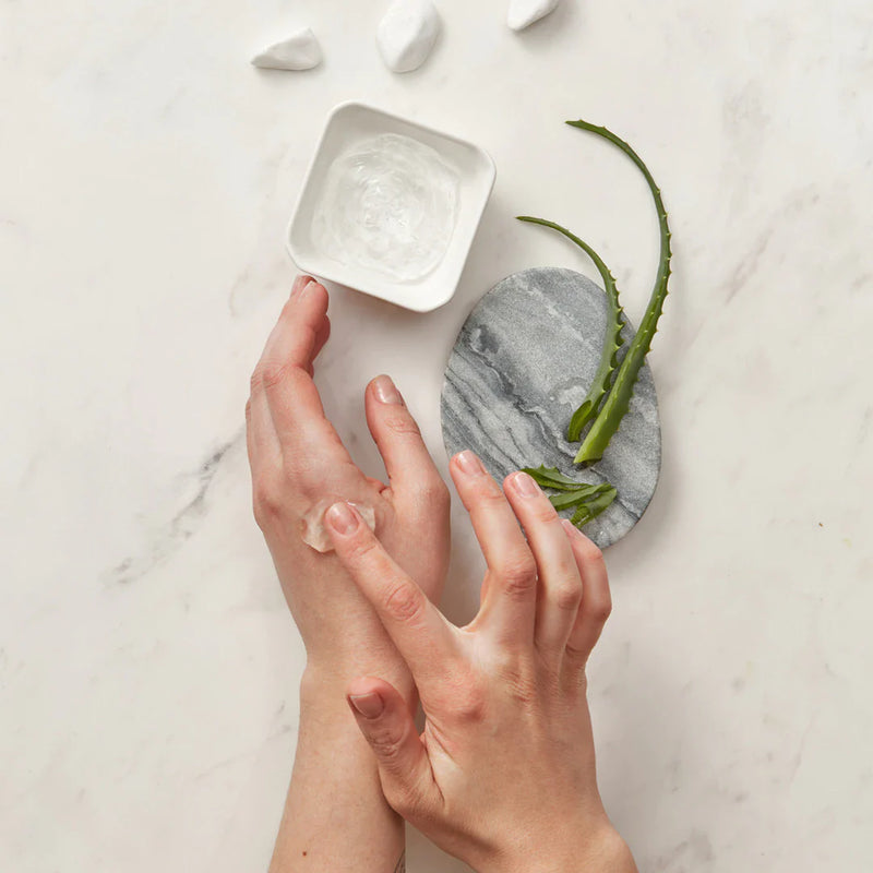TRENDING FOR 2022: INGREDIENTS FOR YOUR BEST SKIN & HAIR