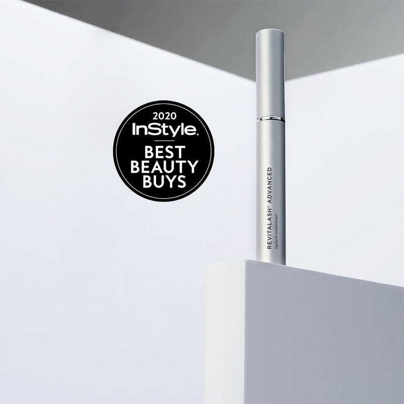 RevitaLash Advanced Wins InStyle’s Editors Choice Award