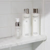 Image of Volumizing Hair Collection which includes Thickening Shampoo, Thickening Conditioner, and Volume Enhancing Foam