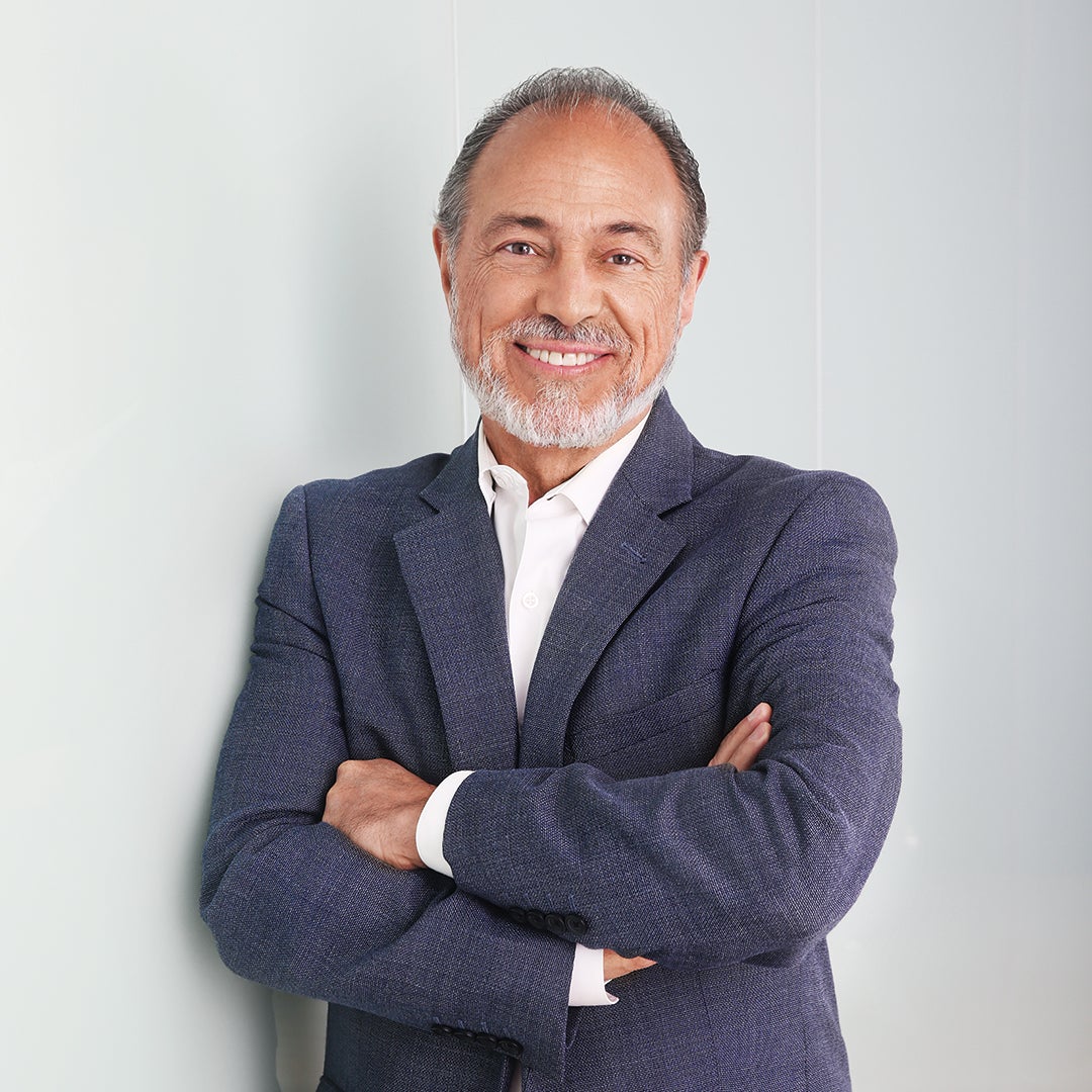 Q&A WITH OUR FOUNDER, MICHAEL BRINKENHOFF, M.D.