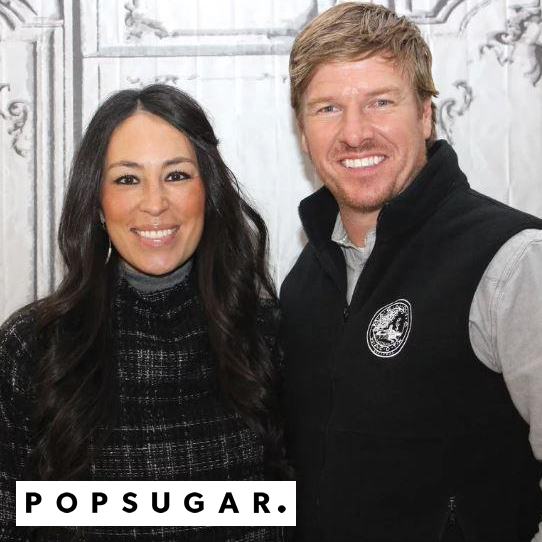 Popsugar - This Fixer Upper Star's Beauty Picks Will Inspire a Makeup Bag Renovation