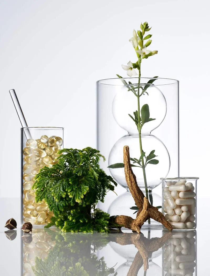 Trending: Ingredients for Your Best Skin & Hair