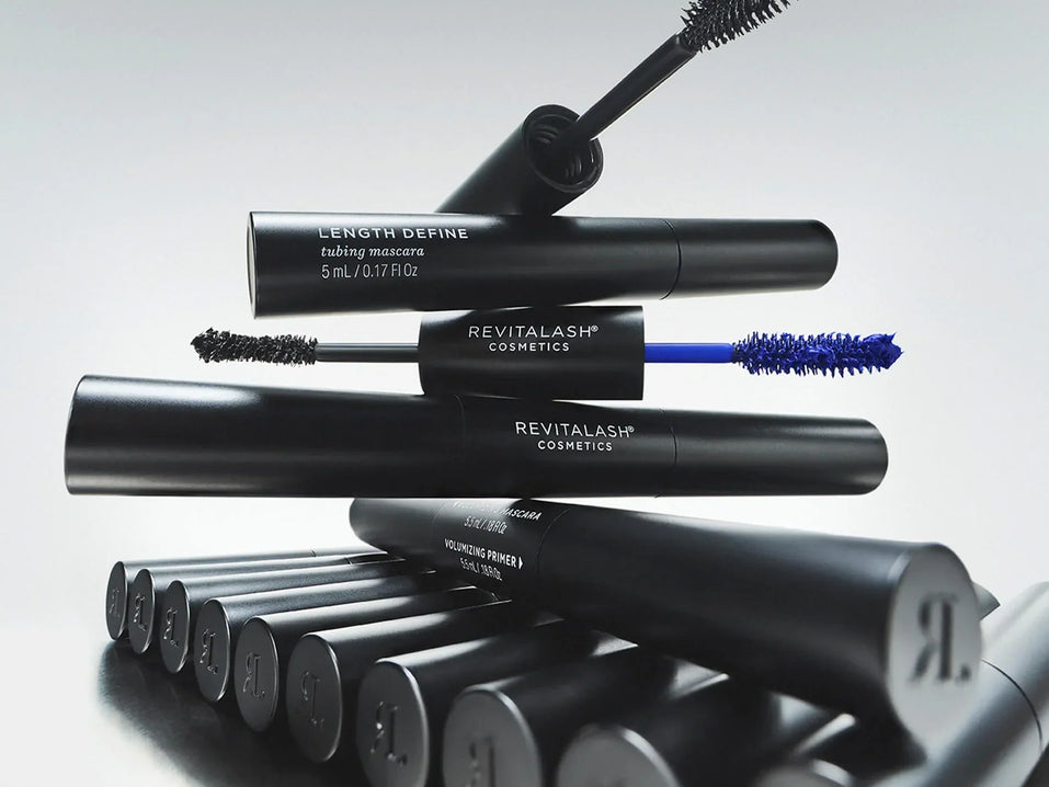 The Ultimate Guide to Your Perfect Mascara