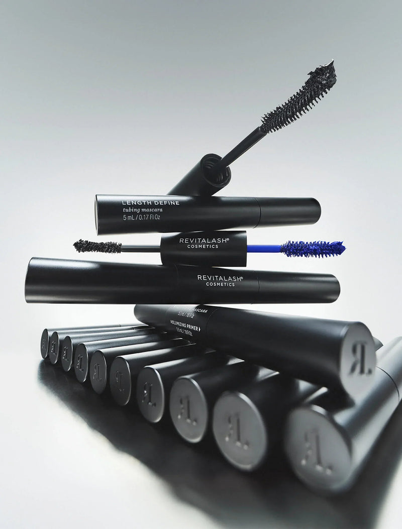 The Ultimate Guide to Your Perfect Mascara