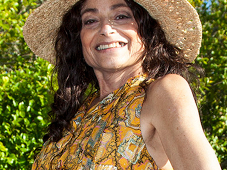 Honoring Gayle Brinkenhoff