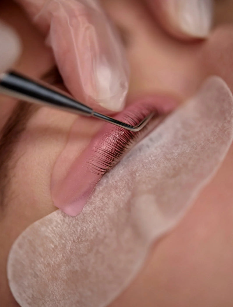 A Better Lash Lift? Here's How