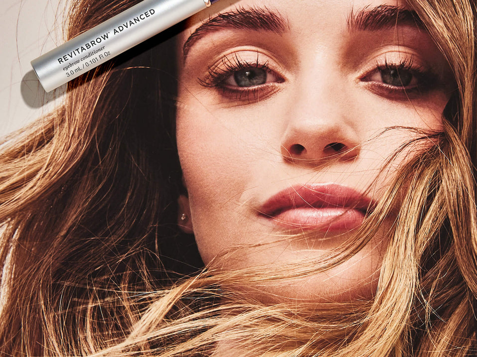 Meet Allure’s “Best Brow Serum” 13 Years in a Row