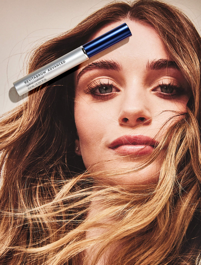Meet Allure’s “Best Brow Serum” 13 Years in a Row