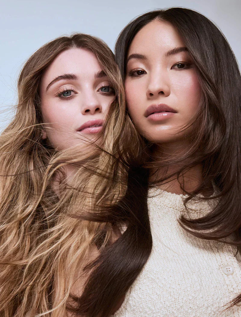 5 Ways to Revitalise Your Hair. 1 Easy Step.