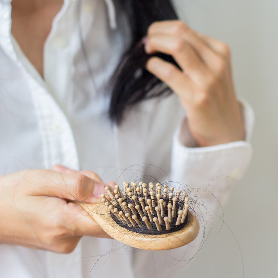 THINNING HAIR? WE’VE GOT YOU.