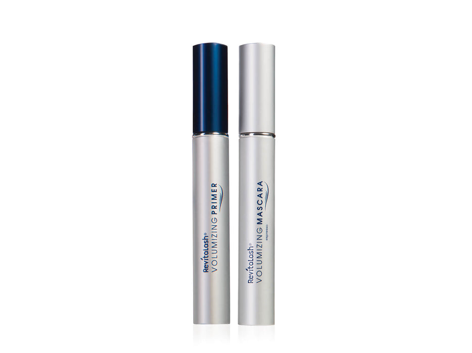 Mascara Moment