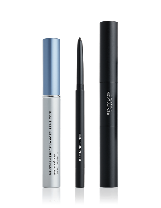 Best of Lashes Kit - Sensitive