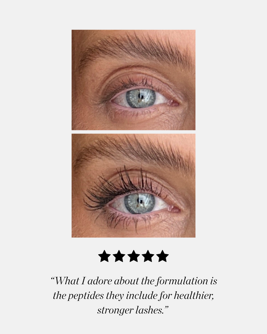Length Define Tubing Mascara