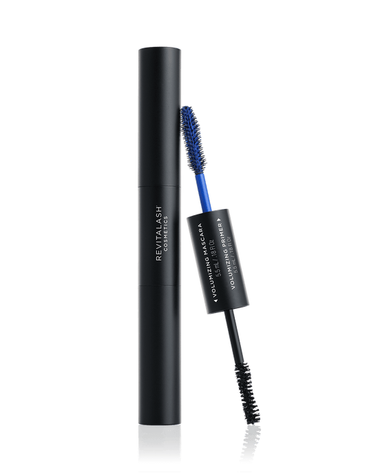 Double-Ended Volume Set Primer & Mascara