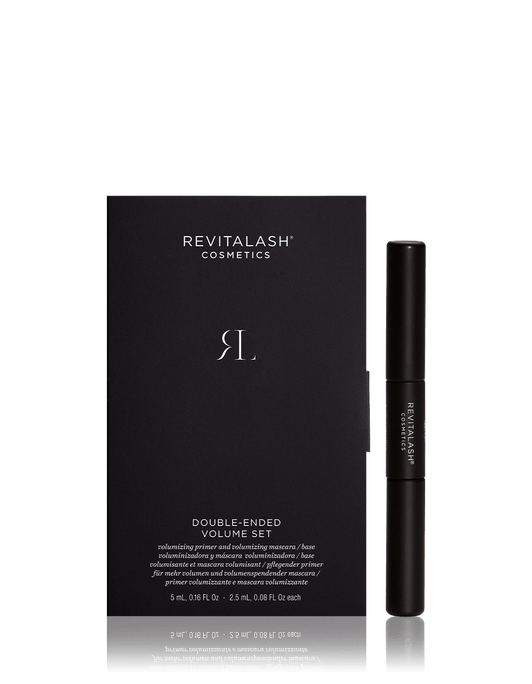 Double-Ended Volume Set - Sample ($35 value)