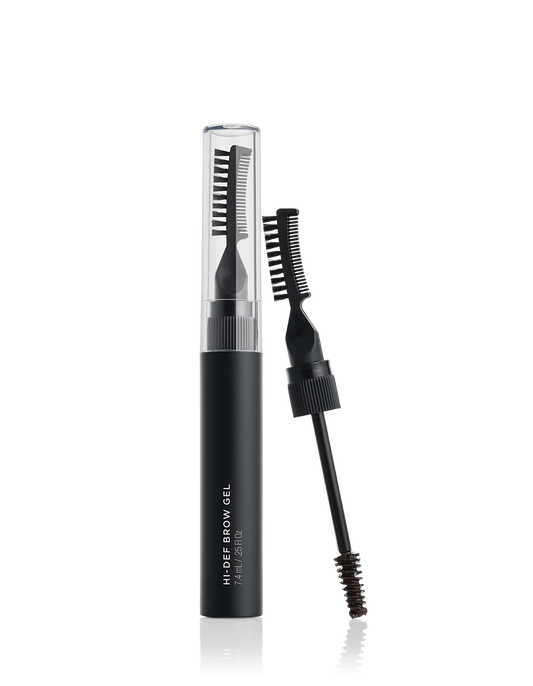 Hi-Def Brow Gel