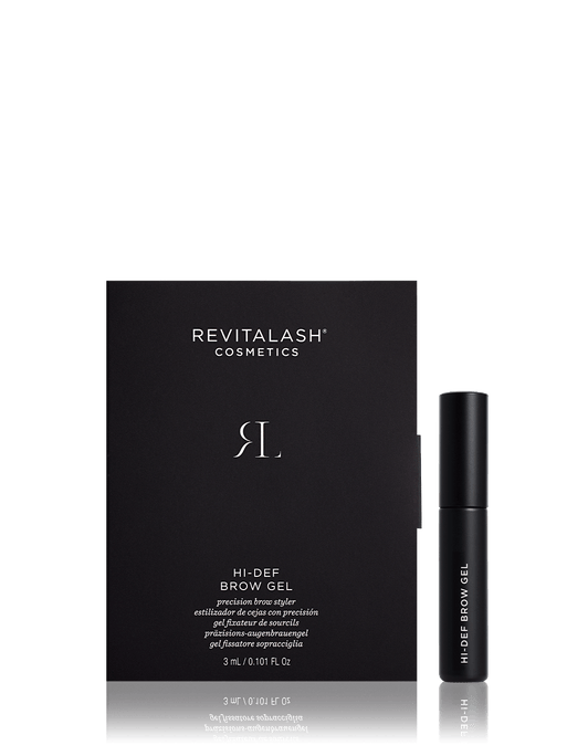 Hi-Def Brow Gel Soft Brown - Sample ($22 value)