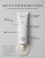 Leave-In Hair Mask & Conditioner 