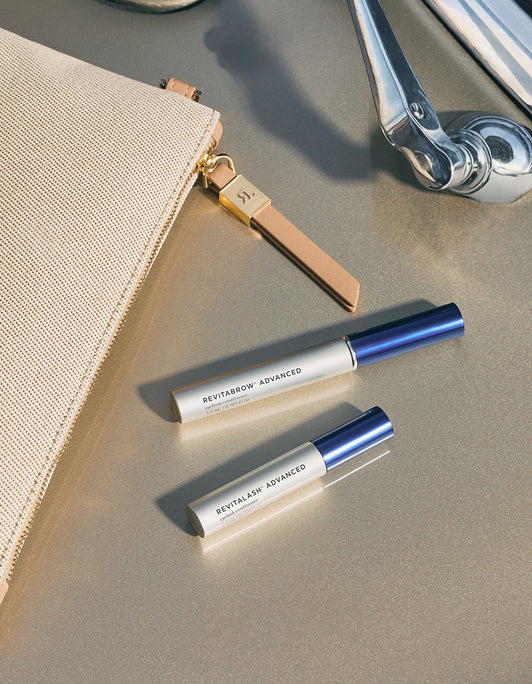 Effortless Beauty Collection for Brows and Lashes