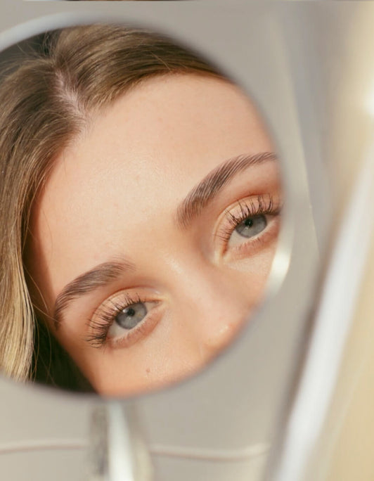 Effortless Beauty Collection for Lashes and Brows