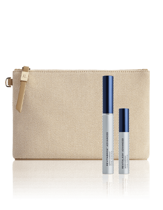 Effortless Beauty Collection for Brows and Lashes